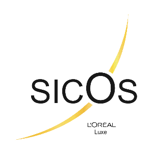 Logo de SICOS